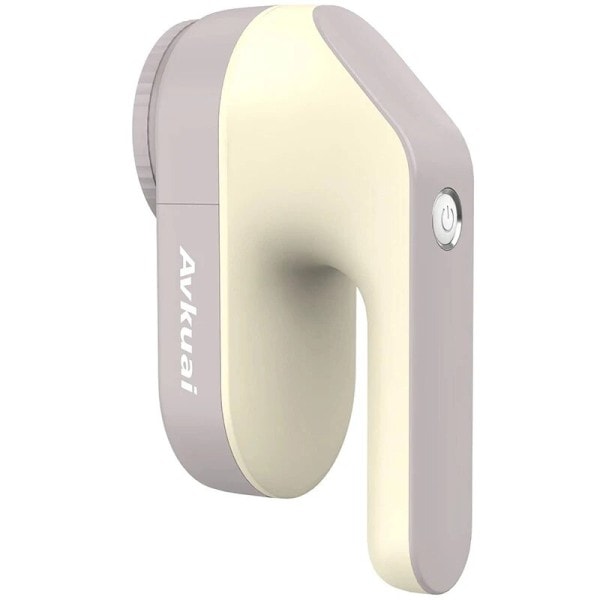 Tyg Rakapparat Elektriskt Lint Remover 3 Speeds Kläder Rakapparat Effektiv Bobbles Fuzz Ta bort