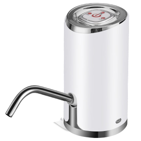 Vand Pumpe Dispenser Vand Flaske Pumpe Mini Tøndeled Vand Elektrisk Pumpe