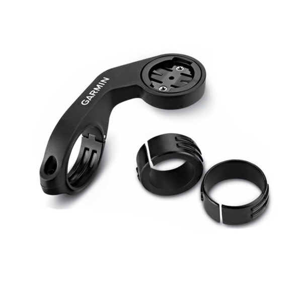 Original Garmin Extended Out Front Mount Fäste Hållare Cykling Dator Fäste