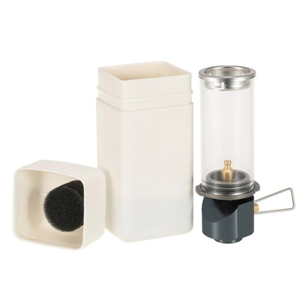 Lampe Lys Butan Gas Lys Lantern  Camping Lampe Lys Bærbare Brændere Lampe