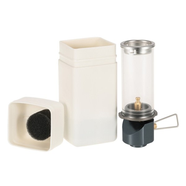 Lampe Lys Butan Gass Lys Lantern  Camping Lampe Lys Bærbar Brennere Lampe