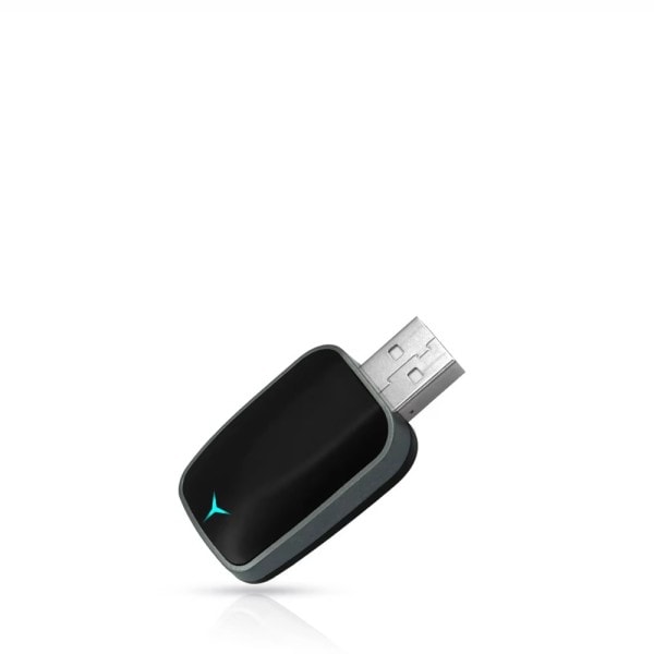 2 I 1 Trådløst Carplay AI Box Android Auto Plug And Play