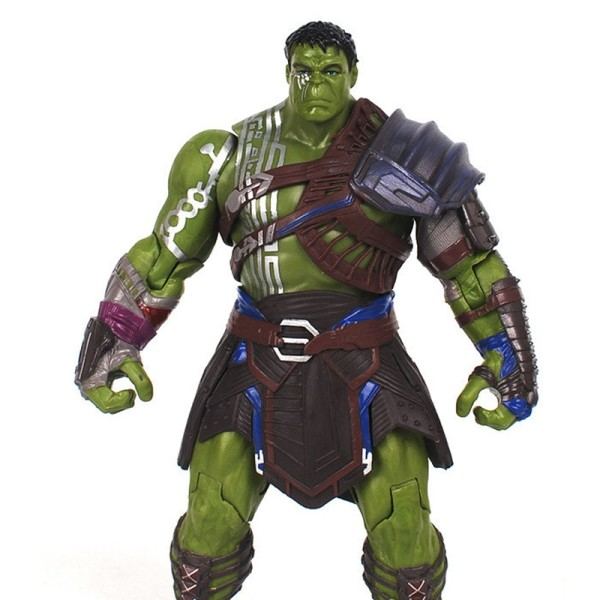 20 cm Marvel Ægte Autorisation  Hulk Toy Figur Model