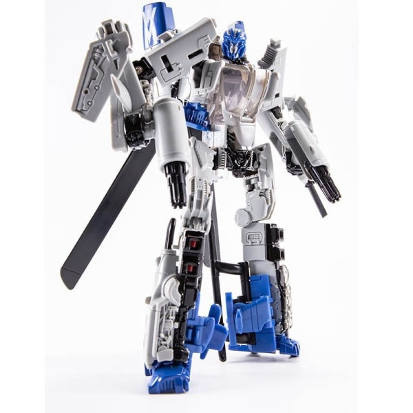 Transformation Legetøj BMB Vortex Decepticon Aloy Turbine Warrior Anime Action Figur Model Samling legetøj