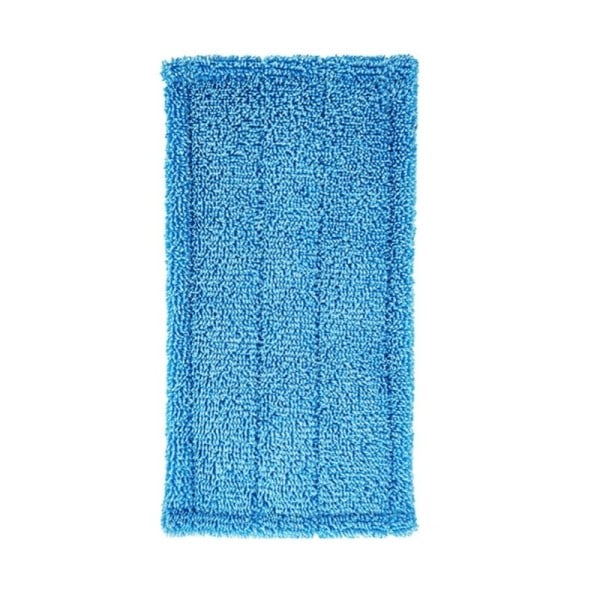 Mikrokuitu kovapuu lattia moppi tyyny märkä ja kuiva Flip moppi pestävä uudelleenkäytettävä Swiffer lakaisukoneelle