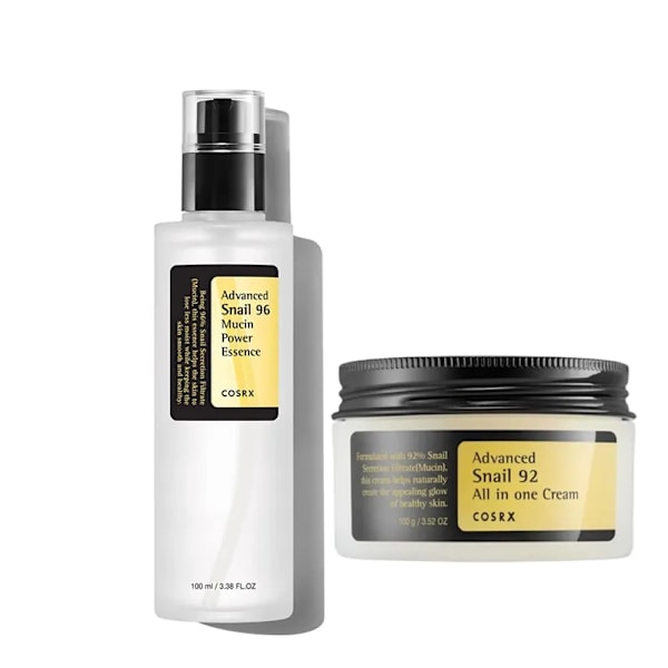 Power Repairing Essence Moisturizer Cream Ansiktsbehandling Repair Care