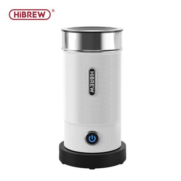 Mælk skummer skummende skummer chokolade mixer kold/Varm latte cappuccino fuld automatisk mælk varmer