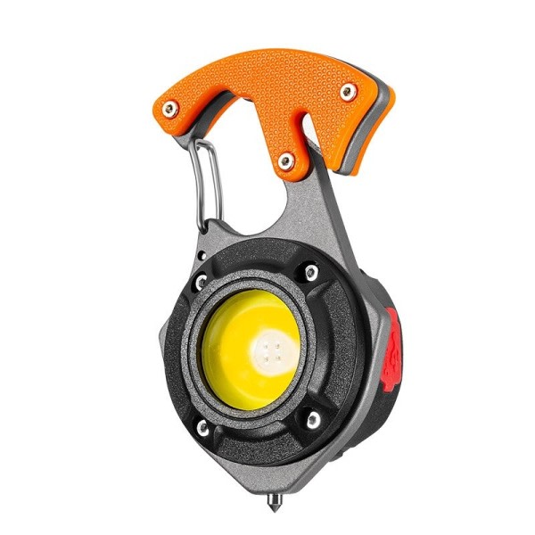 W5143 Multi-Function Nøglering