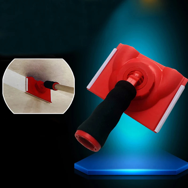Professionell Latex Paint Edger Borsar