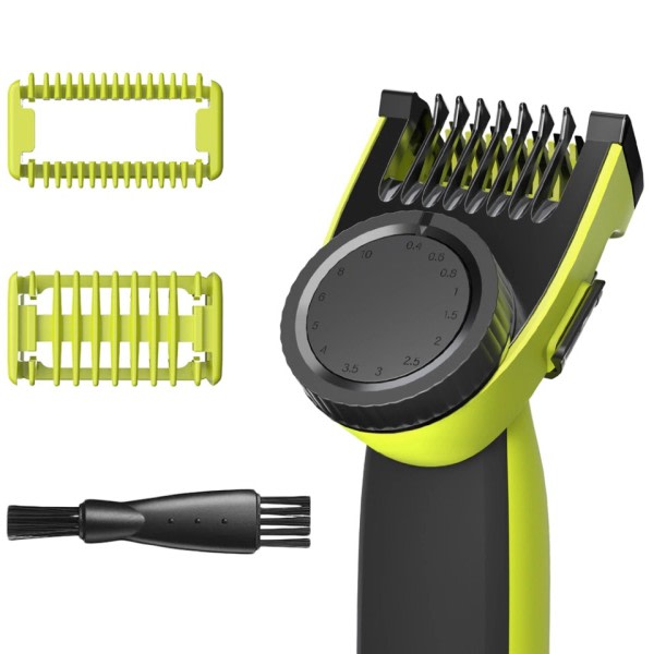 Guide kam skærme til Philips One Blade Elektrisk trimmer barbermaskine