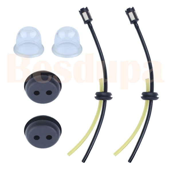 Brændstof Tank Grommet Line For Honda GX35 GX22 GX31 Motor