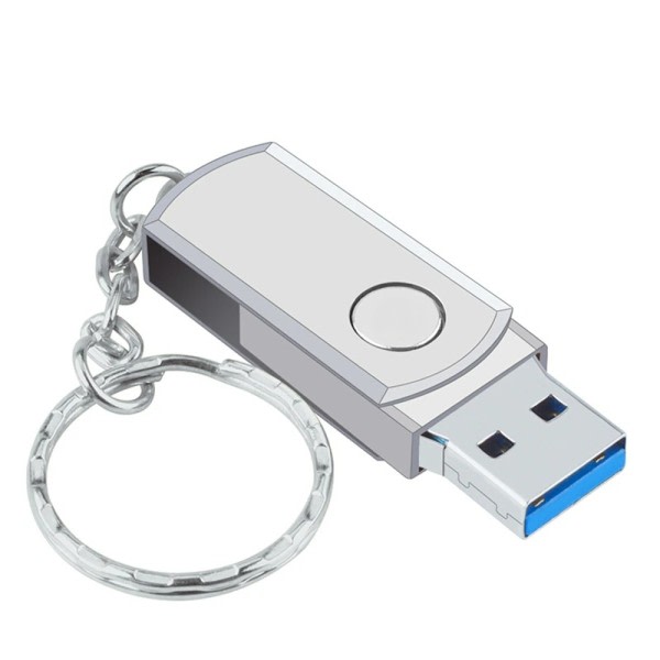 USB 3.0 Pendrive 16TB High Speed Pen Drive Metal Cle Usb Flash Drive  Portable SSD