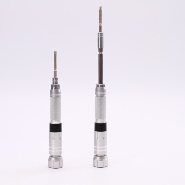 22 i 1 skruvmejsel set reparation verktyg kit