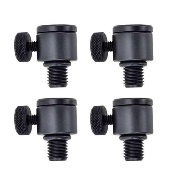 Karpe Fiske Rask Change Kobling For Stang Pod Bank Pinner Buzzer Bars Bitt Alarm