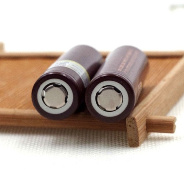 Uppladdningsbart batteri urladdning 20A Max 35A Ström batterier