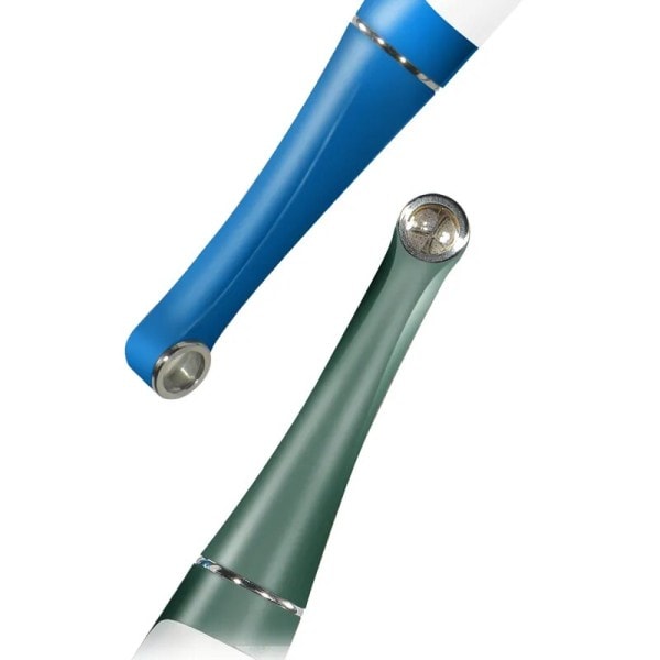 Dental Wireless LED Light Curing 1 Second Light Cure Multifunctional Herding Hode Tannlege Tools