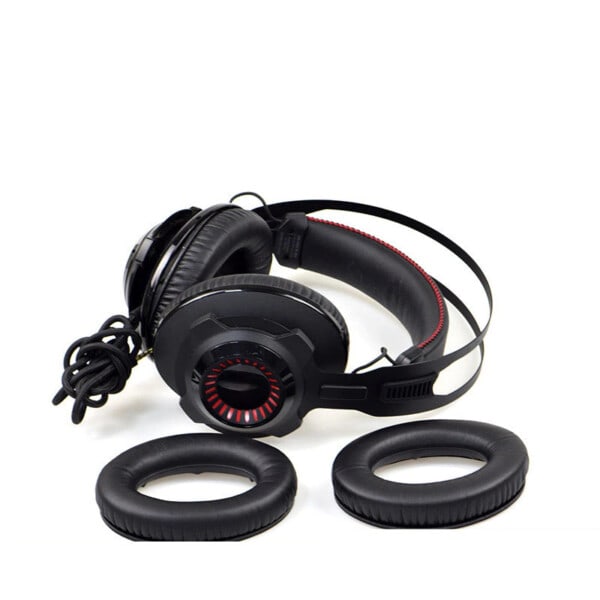 Kingston HyperX Cloud Revolver Kuulokkeet Kuulokkeet