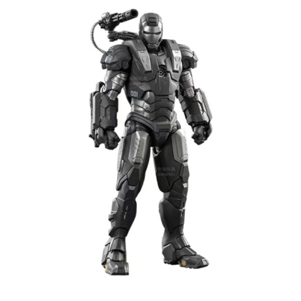18cm  War Machine Marvel Äkta Auktorisering Toy Figur Modell