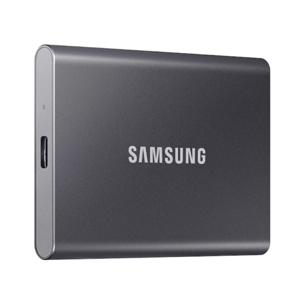 samsung T7 portable ssd 1TB 500GB 2TB External Solid State Drives