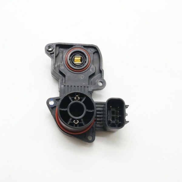 Bil Motor Elektrisk TPS Sensor Gasreglage Position Sensor