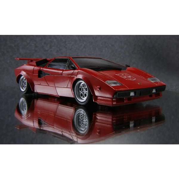 Transformation MasterPiece KO MP-12 MP12 Sideswipe G1 Series