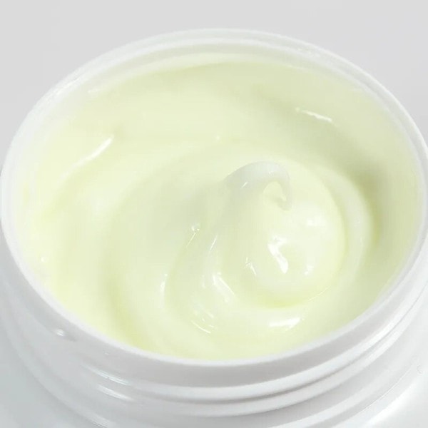 Anti-sprickbildning Dag kräm Torr Hud I Vinter Fuktkräm Ansiktskräm Anti-aging Anti-rynk Vitamin E Närande len hud