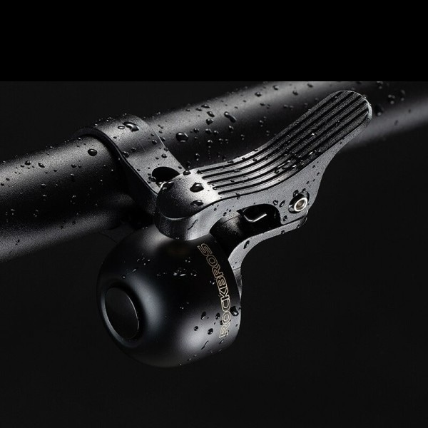 Cykel Klocka Torn Styre Cykling Ring Cykel Legering Ring Ljud Varning Larm