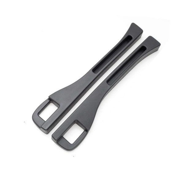 Bil Sæde Gap Fyld Side Søm Plug Strip Lækagesikker Fyldning Strip Bil Sæde Gap Interiør