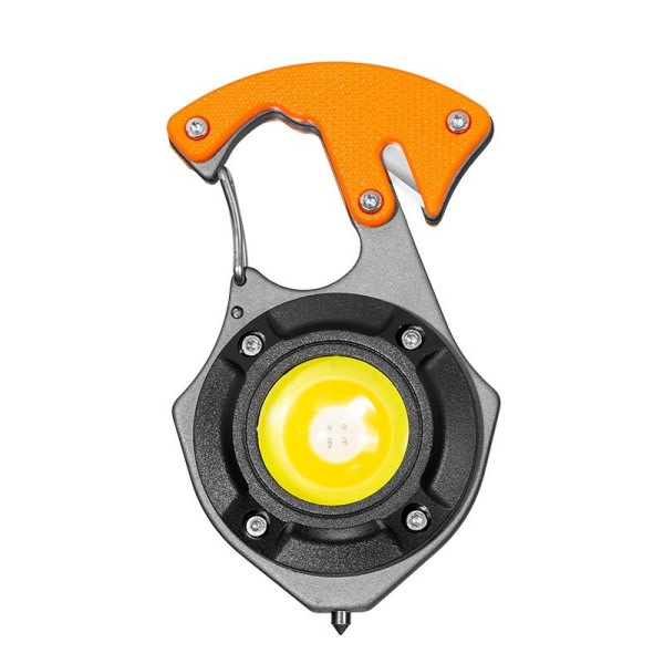 W5143 Multi-Function Nøglering