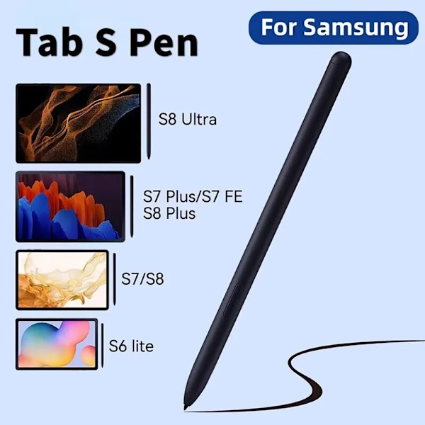 Professional Tablet Stylus Cylus tablet Samsung Stylus S Pen Samsung Galaxy Tab