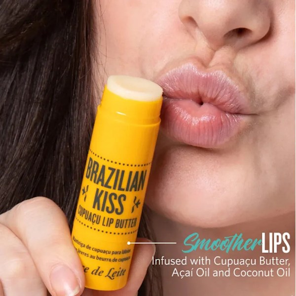 Närande Läpp Balm Läppstift Läpp Gloss Lång Svarar Naturlig Återfuktande Läpp balsam Läpp vård Verktyg