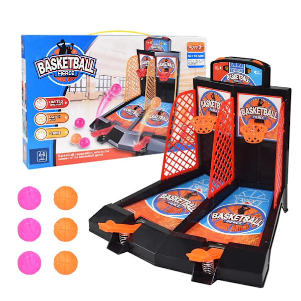 Barn leker to-spiller spill barn's bord skyting utkast leker gutt leker