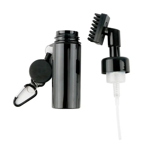 Golf Clubs Rengøring Børste Portable Golf Club Groove Brush