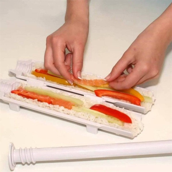 Sushi Maker Roller DIY Sushi Making Machine