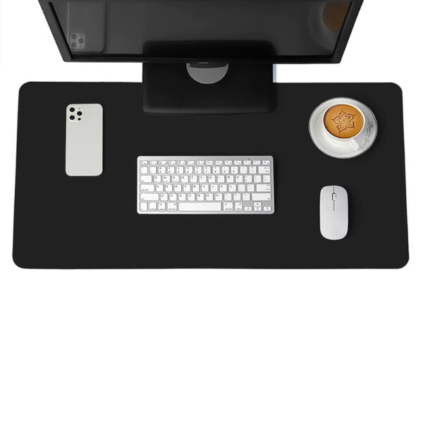 Vanntett musepute skrivebord tastatur skrivebord pute