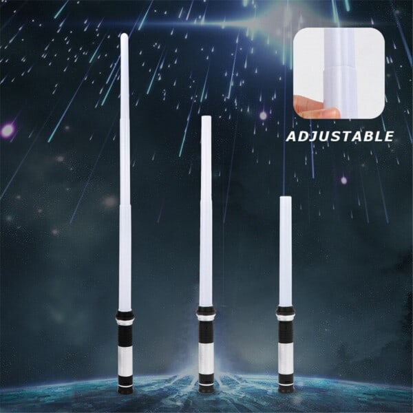 Saber Luminous Jedi Sabre Laser