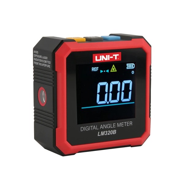 Digitaalinen kulma mittari LM320A LM320B astemittari magneettinen kallistusmittari goniometri elektroninen kulma etsin mittaus työkalut