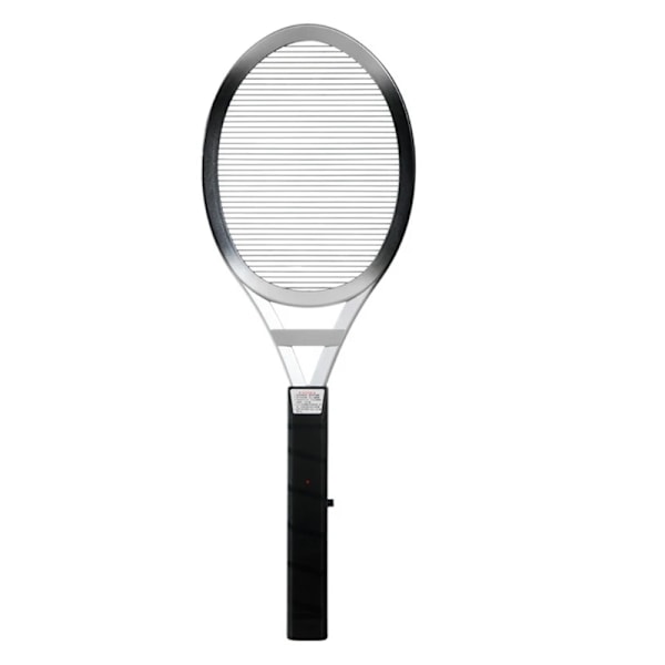 Sähkö Fly Swatters Perinteiset Akut Ei Ladattava Fly Killer