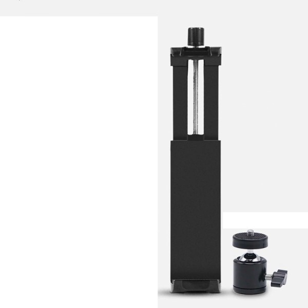 Tabletti iso pidike 1/4" naaras iPad Pro 12,9" 11" ilma mini kiinnike jalusta jalusta