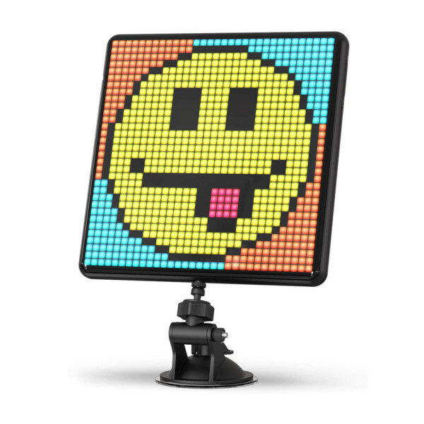 Digitaalinen Photo Frame  32*32 Pixel Art Ohjelmoitava LED näyttö taulu