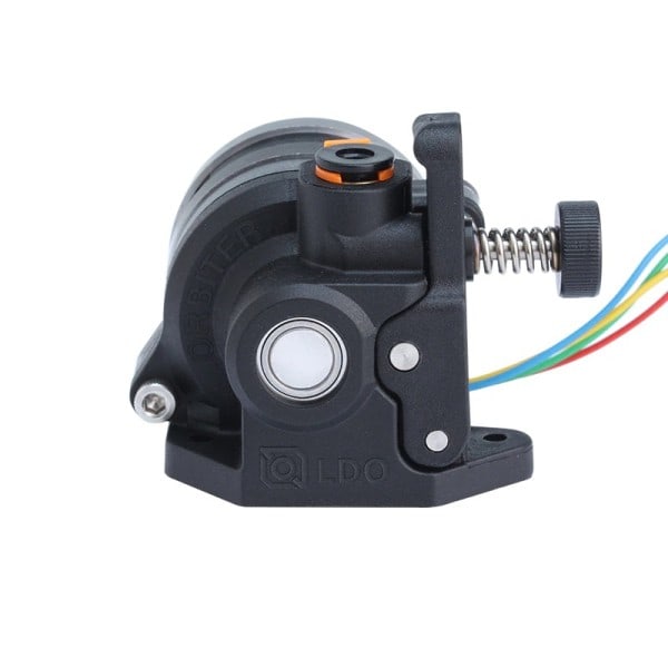 V2.0 LDO Orbiter Extruder V2  LDO MOTOR Double Gear Direct Drive Kompatibel  ender