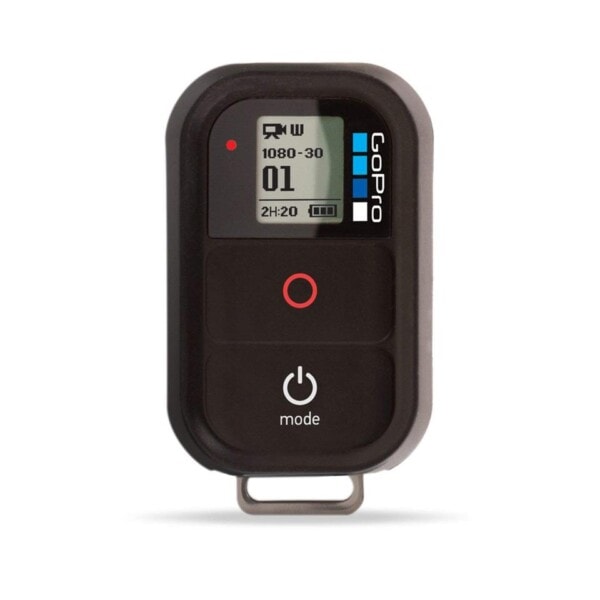 Wifi Fjernbetjening Kontrol ARMTE-001 Smart Fjernbetjening til Gopro helt