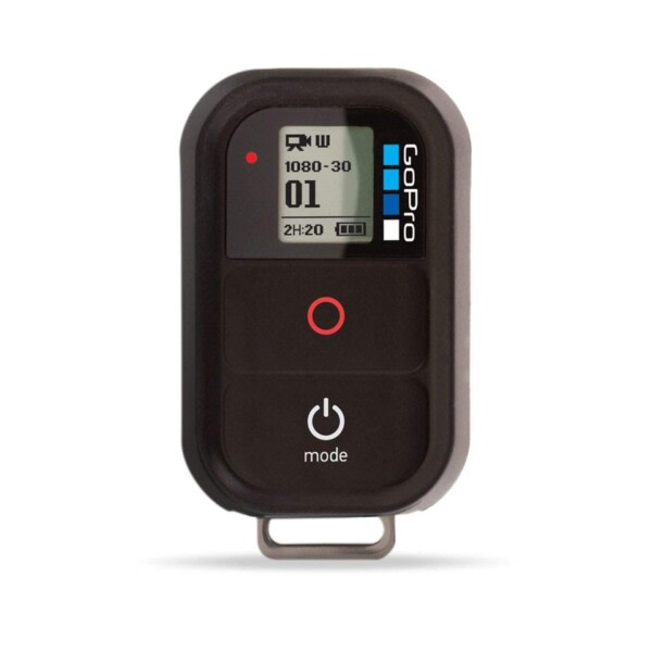 Wifi Fjernkontroll Kontroll ARMTE-001 Smart Fjernkontroll for Gopro helt