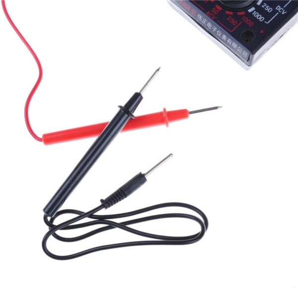 Analog Multimeter Verktyg