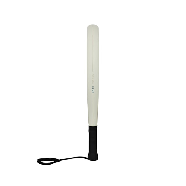 Paddel racket kol fiber med EVA minne paddel tennis racket
