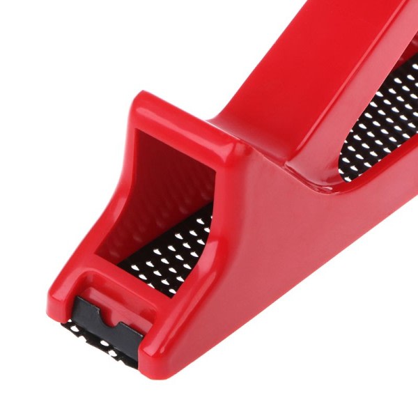 Bärbar Slipning Slip Gips Gips Plåt Panel Gipsskivor Trimmer Slip Polermaskin