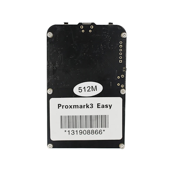 512M RFID Card Reader IC/ID Key Writer NFC 5.0 Smart Chip Copier Programmer Kit
