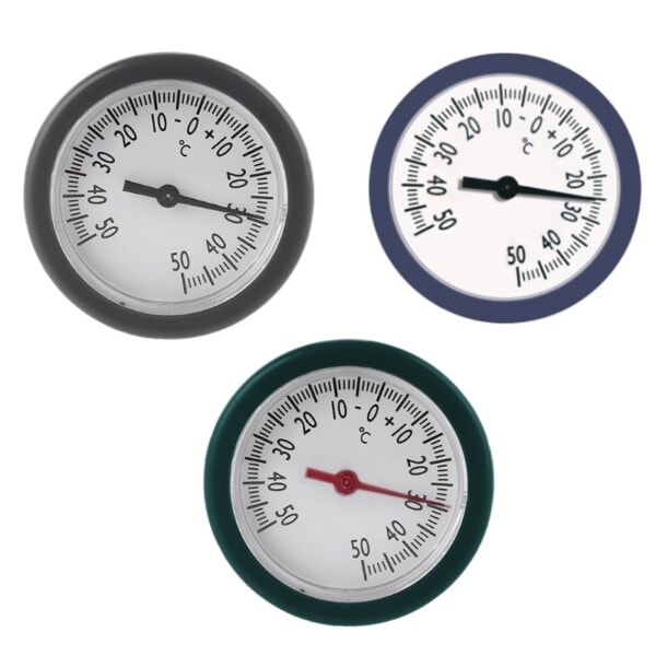 38mm Mini Termometer