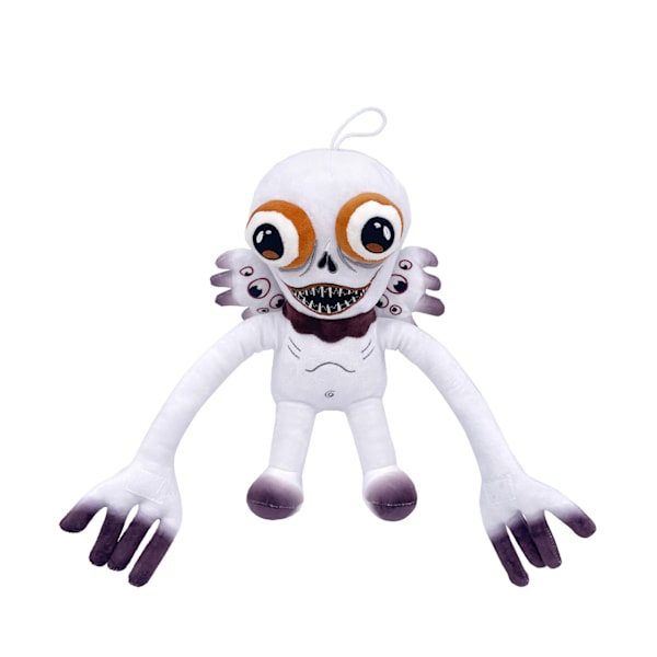 Fantastisk digital cirkus Plysch Färgglad Lejon Monster Big Lion PlushToy