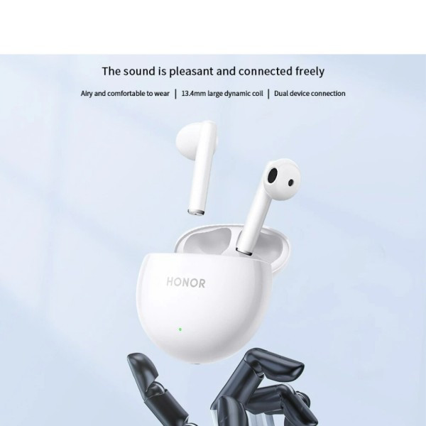 TWS True Langaton Bluetooth Kuuloke Puhelu Meli Peruutus Kuulokkeet